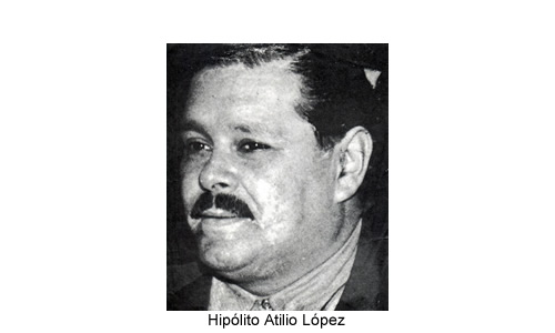 Atilio López